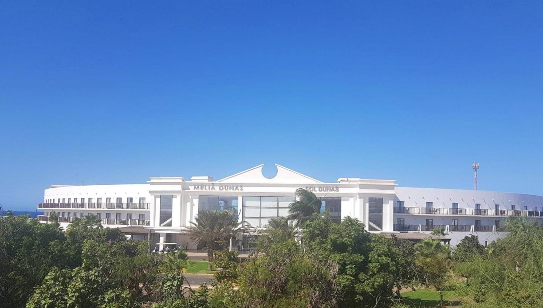Bcv - Private 1 Bedroomed Apartment Dunas Resort 3044 And 3077 サンタ・マリア エクステリア 写真