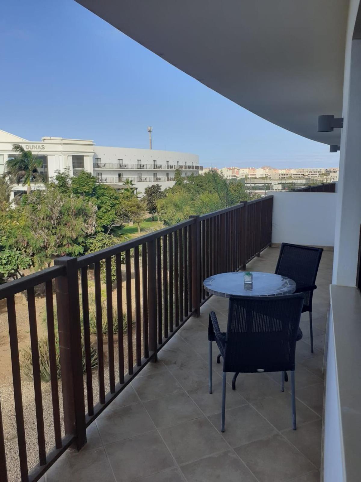 Bcv - Private 1 Bedroomed Apartment Dunas Resort 3044 And 3077 サンタ・マリア エクステリア 写真